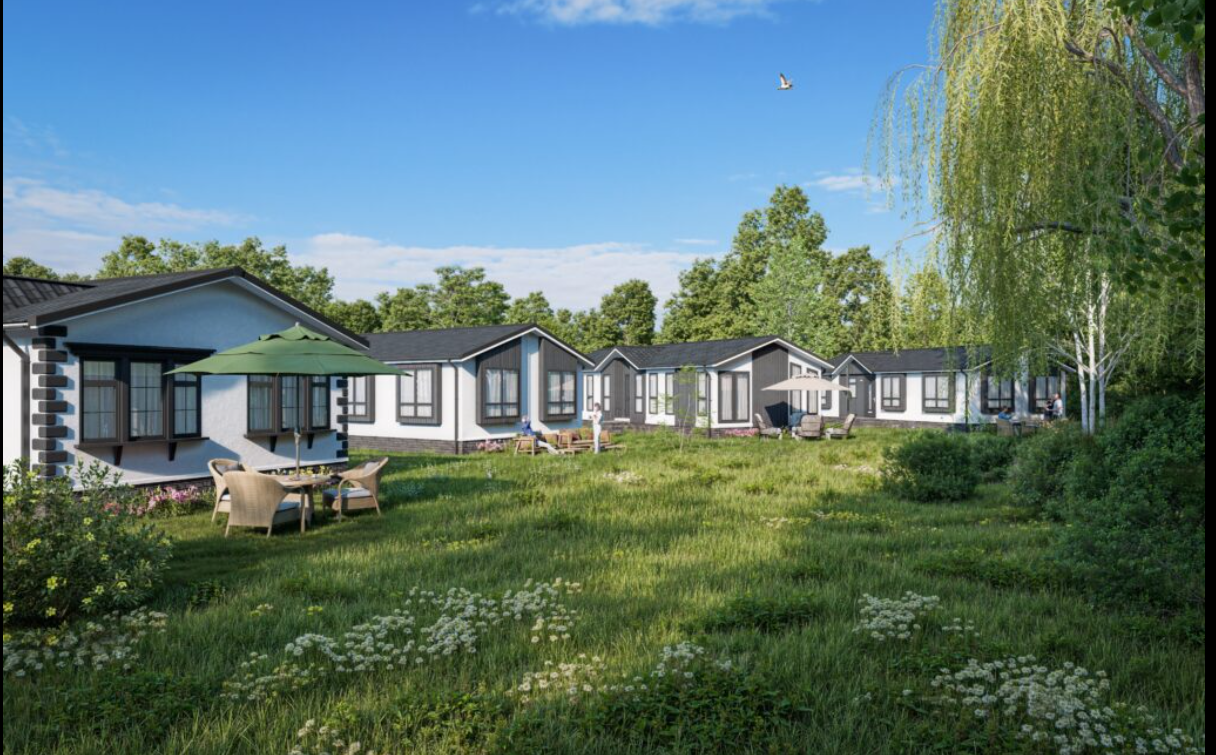 Lowestoft - NR33 8BL